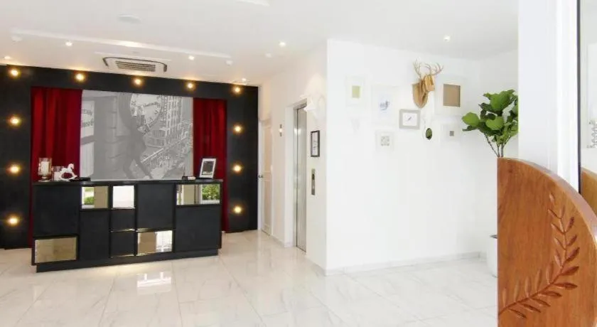 The Ardens Hotel - Austin