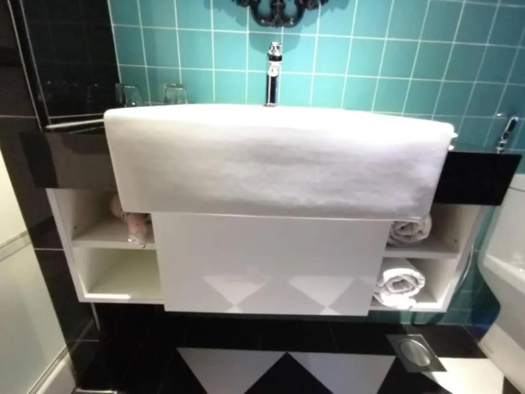 The Ardens Hotel - Austin