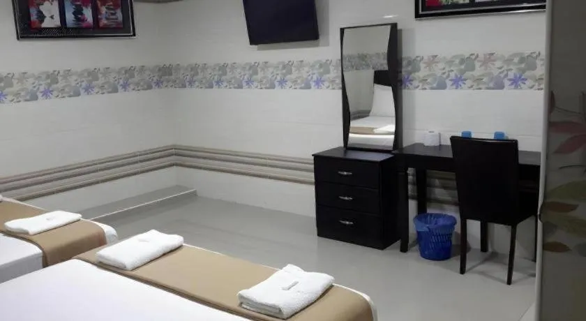 Kota Damansara Business Hotel