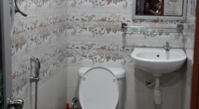 Kota Damansara Business Hotel