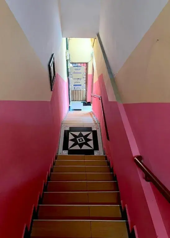 Kota Damansara Business Hotel Kota Damansara Business Hotel