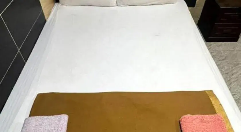 Bed in Kota Damansara Business Hotel Bed in Kota Damansara Business Hotel