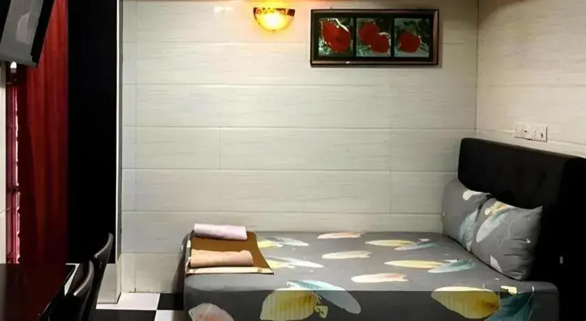 Kota Damansara Business Hotel Kota Damansara Business Hotel