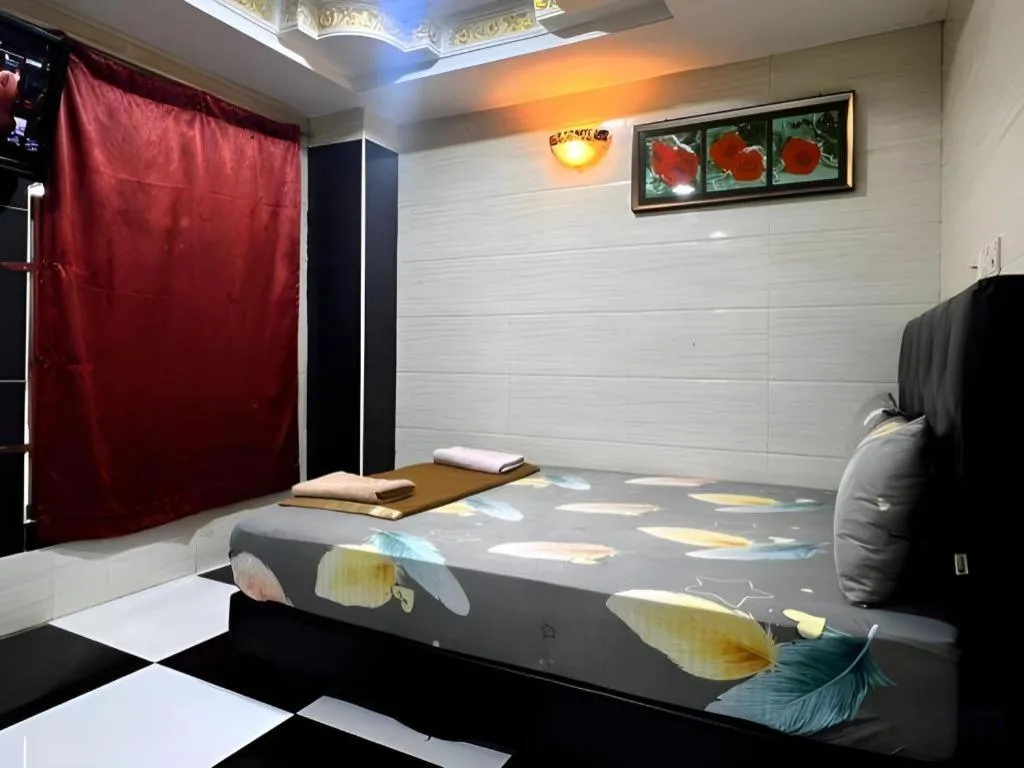 Kota Damansara Business Hotel