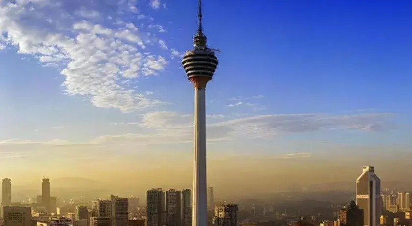 Kota Damansara Business Hotel Kota Damansara Business Hotel