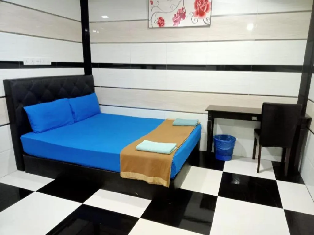 Kota Damansara Business Hotel