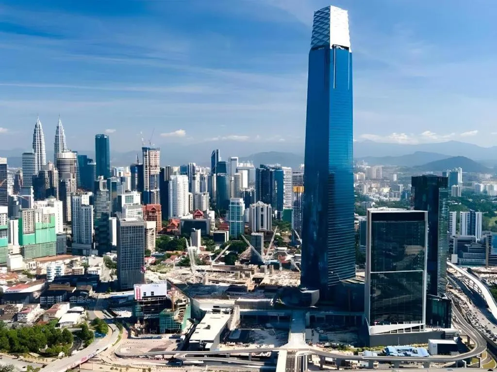 Kota Damansara Business Hotel