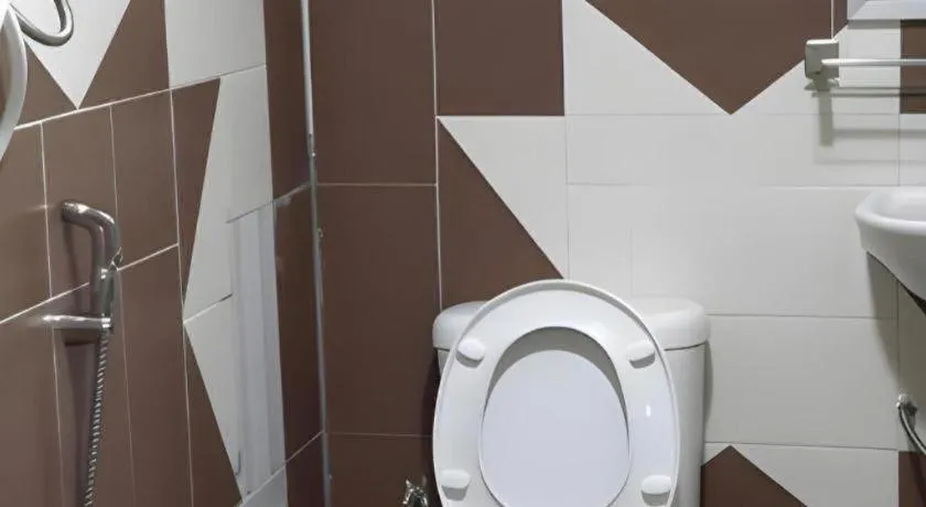 Kota Damansara Business Hotel