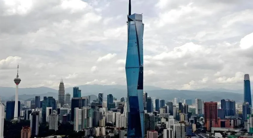 Kota Damansara Business Hotel