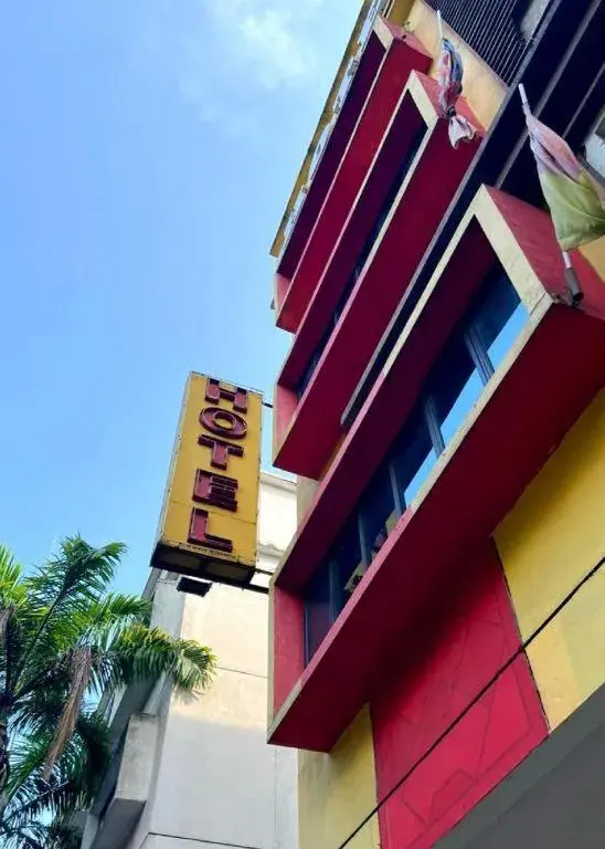 Shah Alam Business Hotel Shah Alam Business Hotel