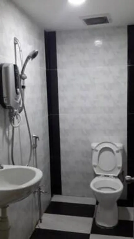 Shah Alam Business Hotel