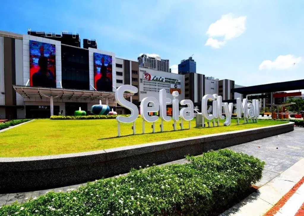 Shah Alam Business Hotel Shah Alam Business Hotel