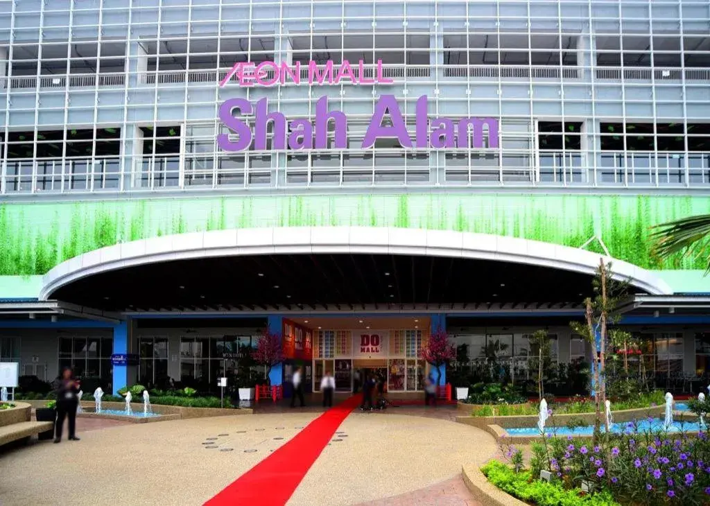 Shah Alam Business Hotel Shah Alam Business Hotel