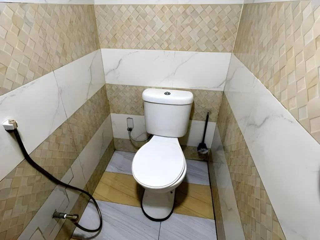 Shah Alam Business Hotel