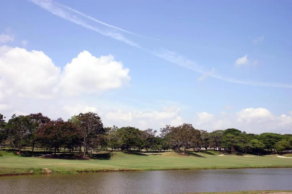 Shah Alam Business Hotel