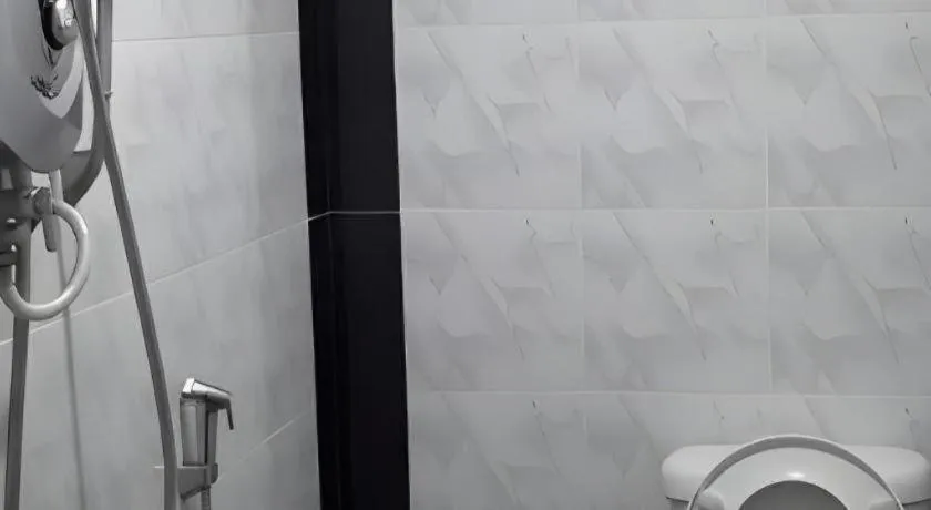 Shah Alam Business Hotel