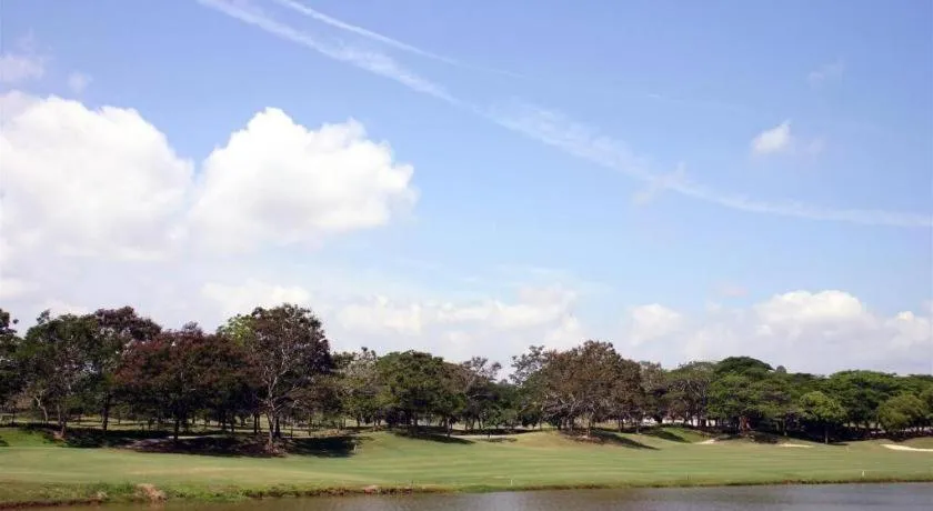 Shah Alam Business Hotel