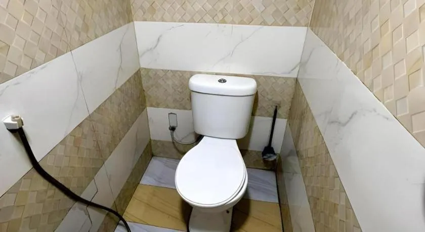 Shah Alam Business Hotel