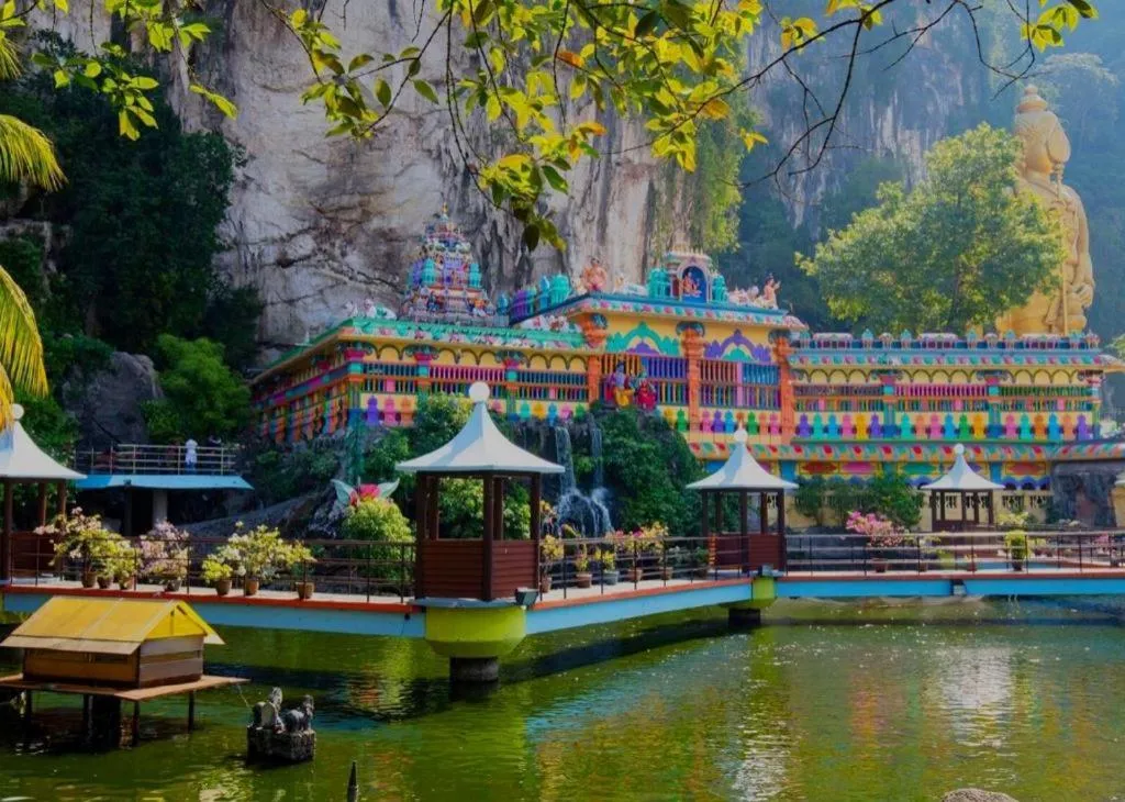 Shah Alam Business Hotel