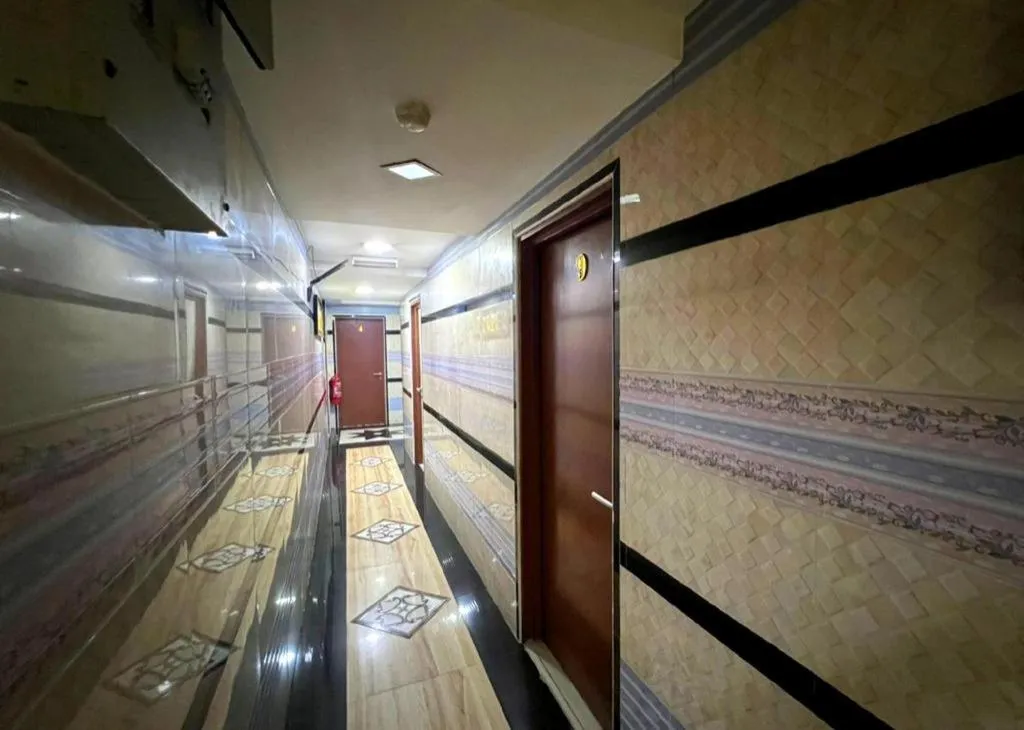 Shah Alam Business Hotel