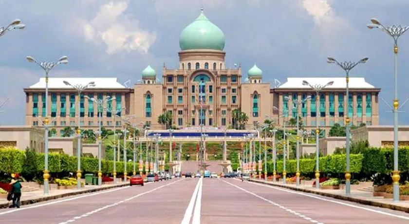 Shah Alam Business Hotel