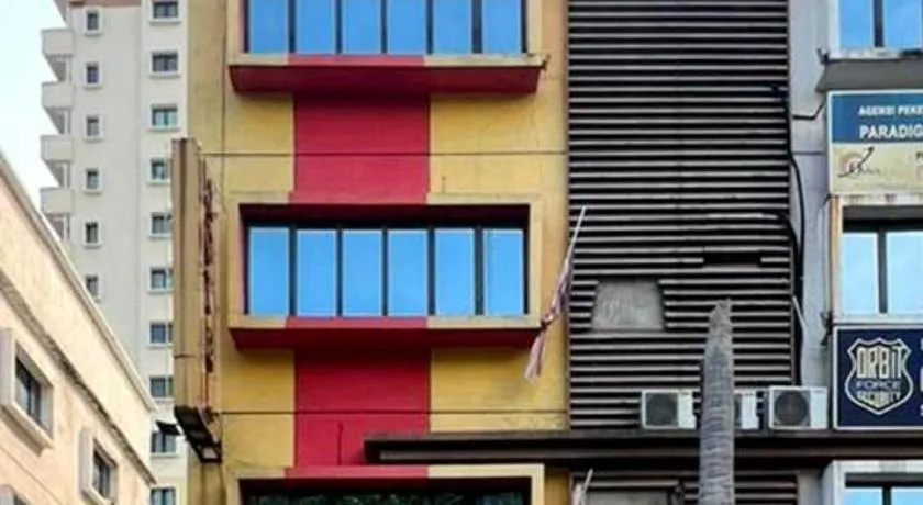 Shah Alam Business Hotel