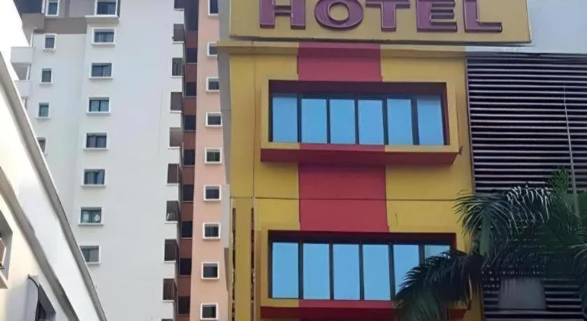 Shah Alam Business Hotel