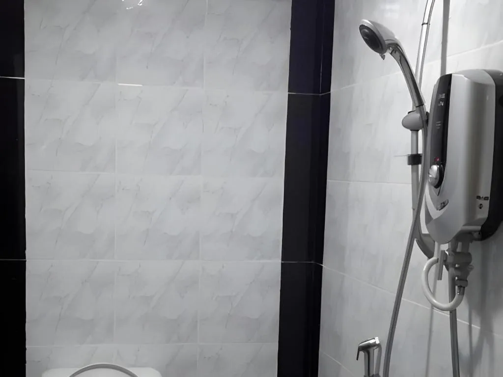 Shah Alam Business Hotel