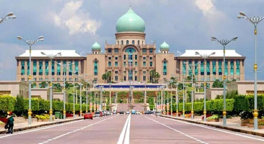 Shah Alam Business Hotel