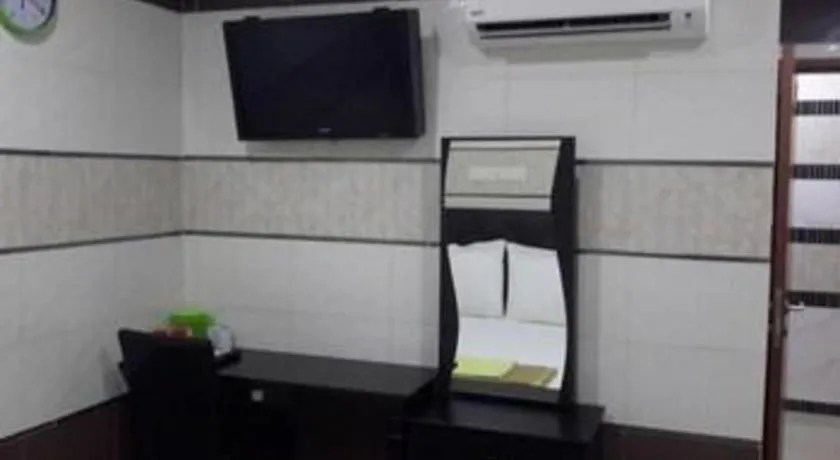 Shah Alam Business Hotel