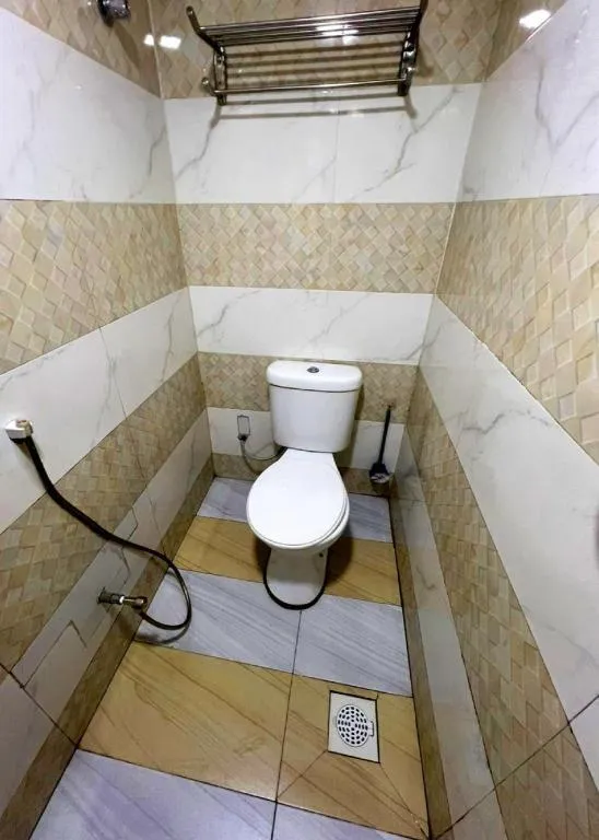 Shah Alam Business Hotel