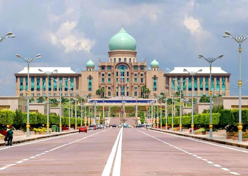 Shah Alam Business Hotel