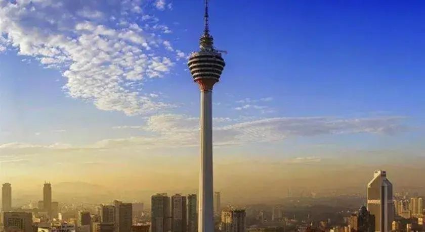 Bukit Beruntung Business Hotel Bukit Beruntung Business Hotel