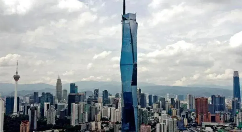 Bukit Beruntung Business Hotel Bukit Beruntung Business Hotel