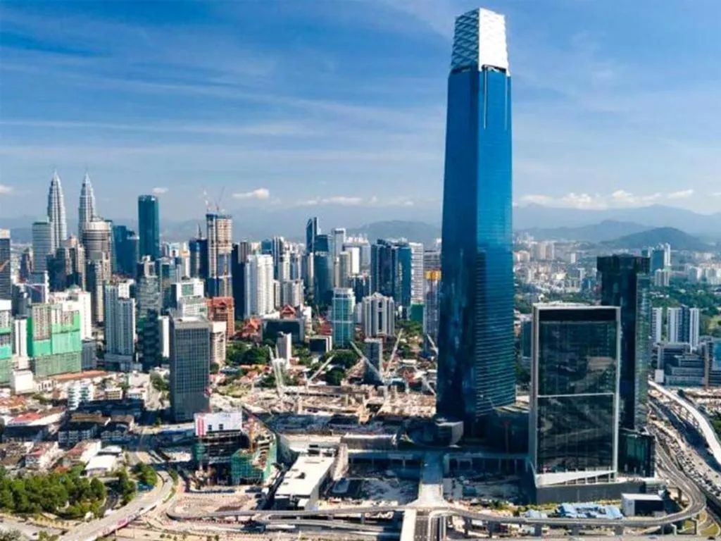 Bukit Beruntung Business Hotel