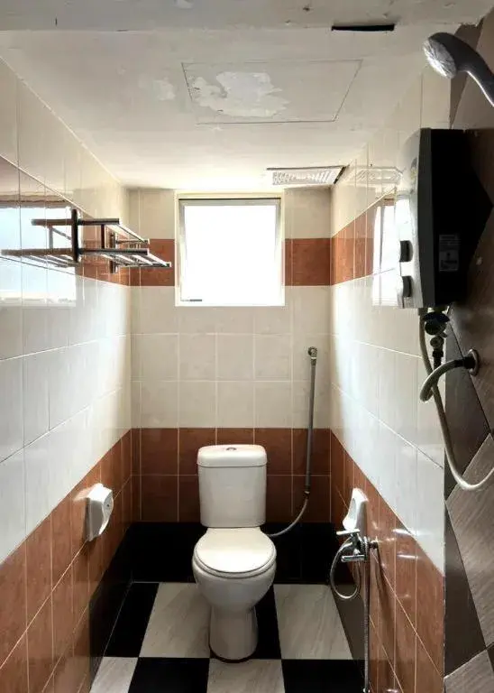 Bukit Beruntung Business Hotel Bukit Beruntung Business Hotel