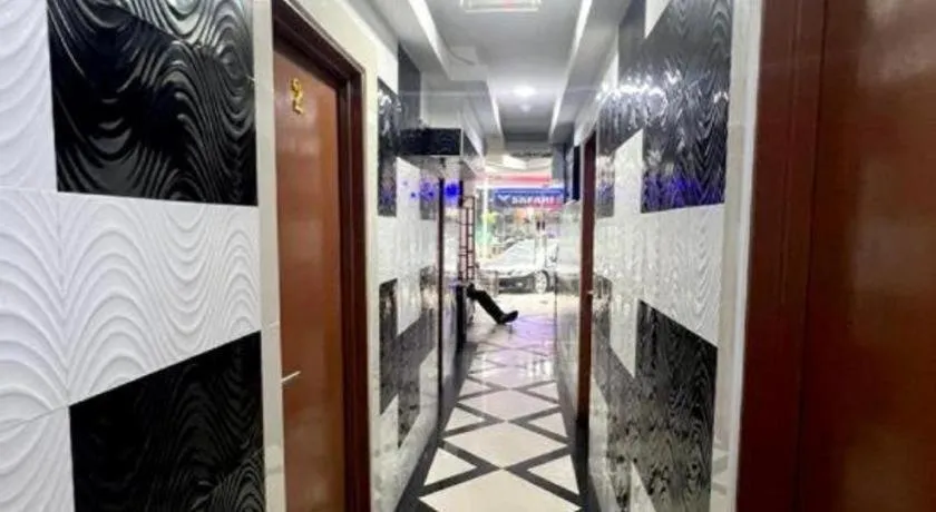 New Wave Ampang Point Hotel