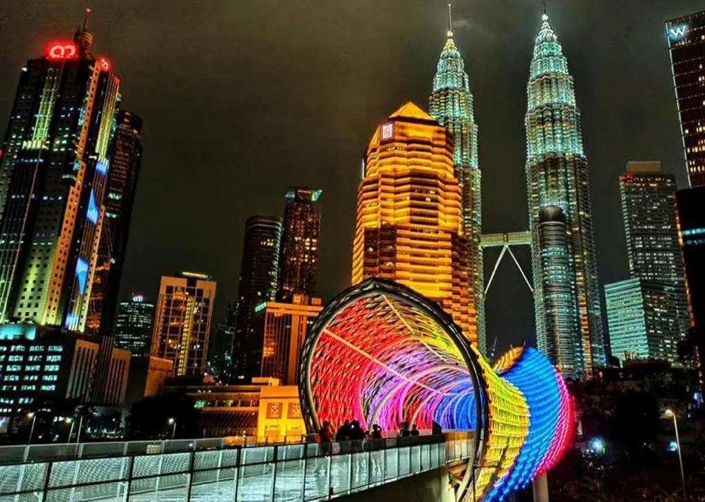 New Wave Ampang Point Hotel