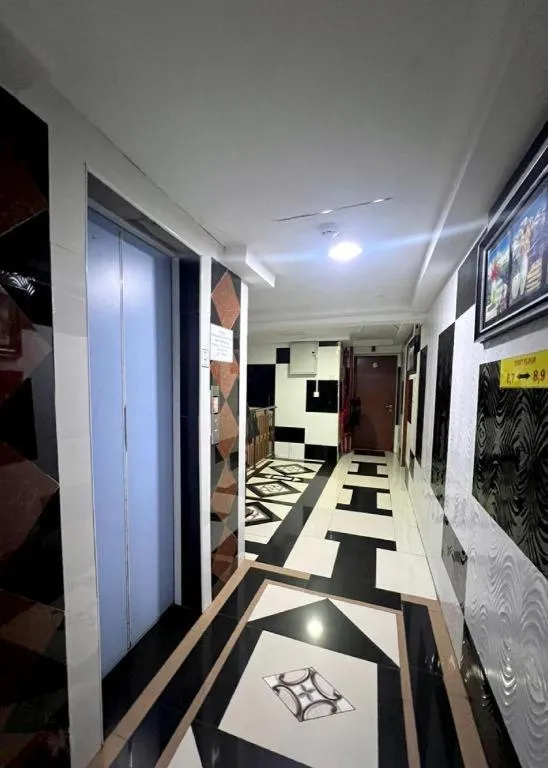 New Wave Ampang Point Hotel