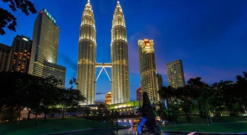 New Wave Ampang Point Hotel