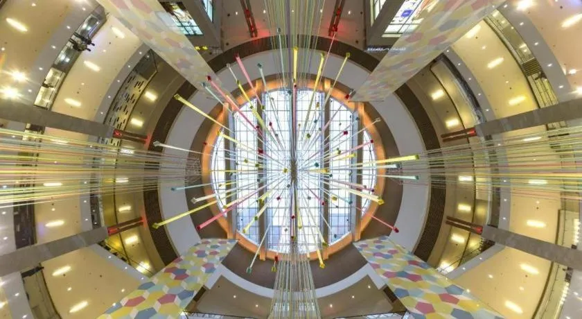 New Wave Ampang Point Hotel