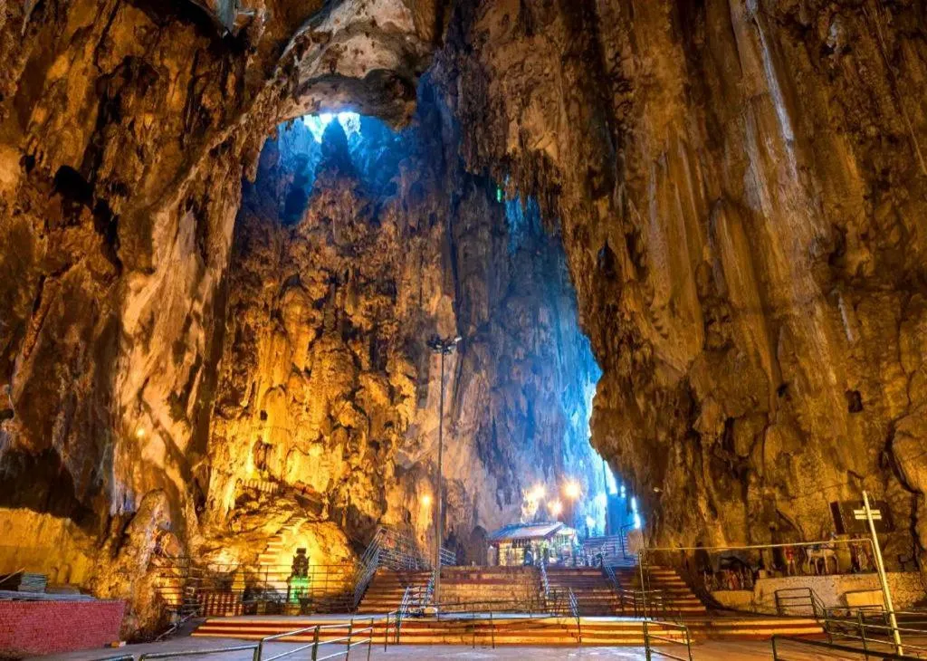 New Wave Ampang Point Hotel