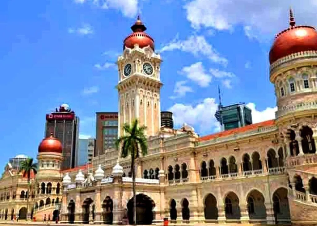 New Wave Ampang Point Hotel