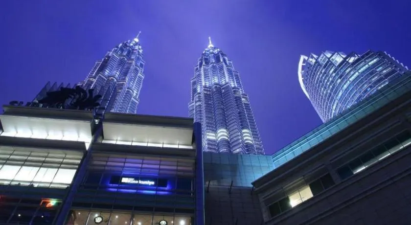 New Wave Ampang Point Hotel