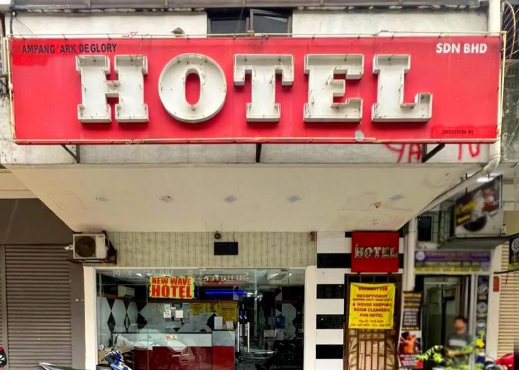 New Wave Ampang Point Hotel