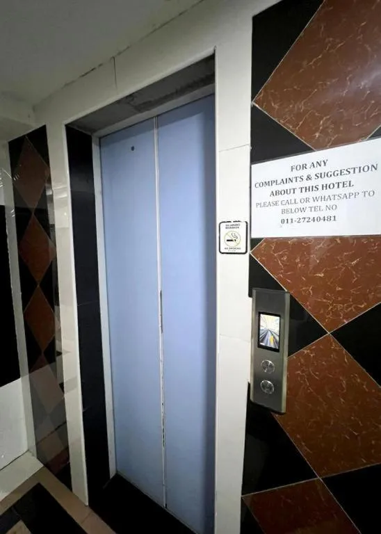 New Wave Ampang Point Hotel