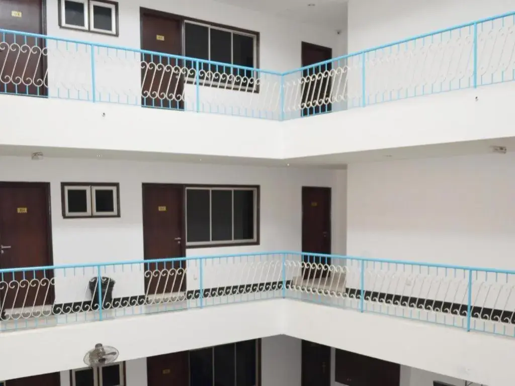 Hotel Grand Mutiara Hotel Grand Mutiara