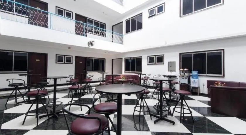 Hotel Grand Mutiara