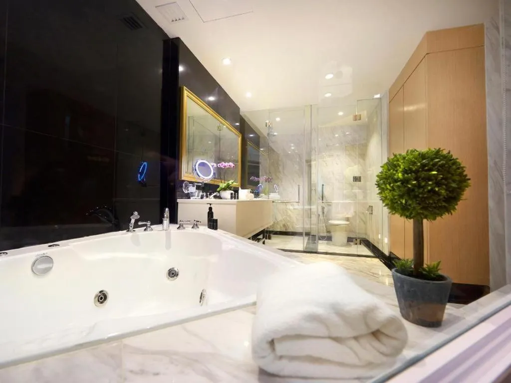 Kingwood Boutique Hotel