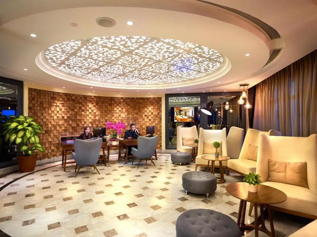 Kingwood Boutique Hotel